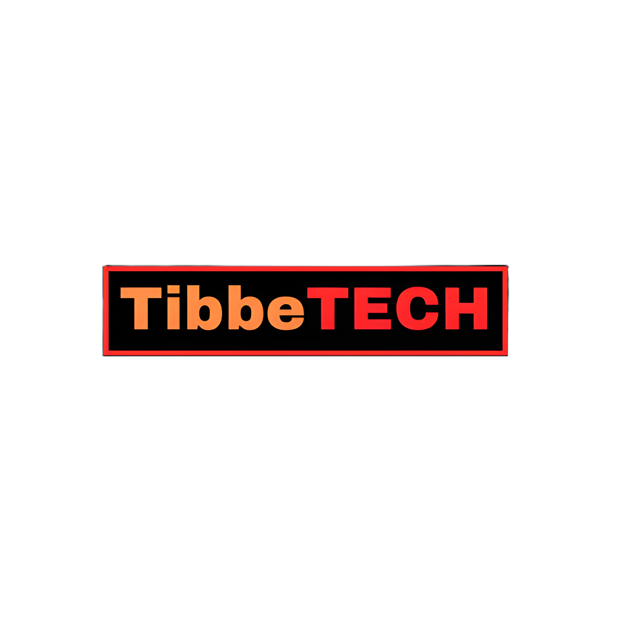 TibbeTECH Logo